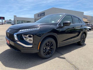 2026 Mitsubishi Eclipse Cross Ralliart