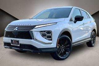 2026 Mitsubishi Eclipse Cross Ralliart