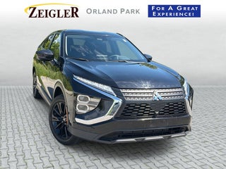 2024 Mitsubishi Eclipse Cross LE