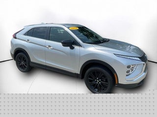 2024 Mitsubishi Eclipse Cross LE