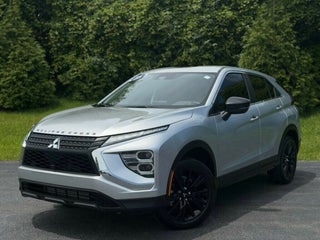2025 Mitsubishi Eclipse Cross LE