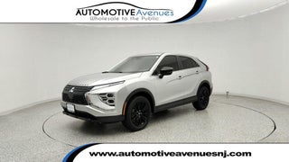 2025 Mitsubishi Eclipse Cross LE