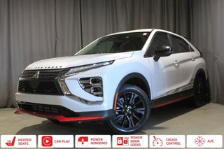 2026 Mitsubishi Eclipse Cross Ralliart
