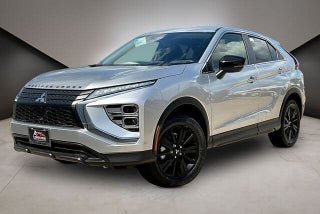 2026 Mitsubishi Eclipse Cross Ralliart