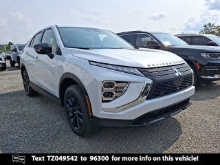 2026 Mitsubishi Eclipse Cross Ralliart
