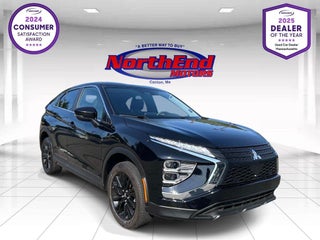 2024 Mitsubishi Eclipse Cross LE