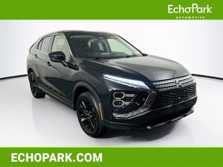 2024 Mitsubishi Eclipse Cross LE