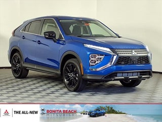 2026 Mitsubishi Eclipse Cross Ralliart
