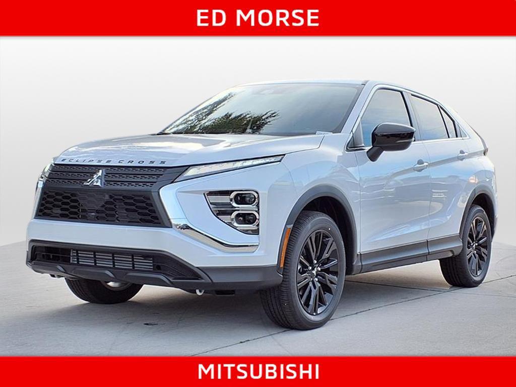 2026 Mitsubishi Eclipse Cross Ralliart