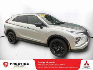 2026 Mitsubishi Eclipse Cross Ralliart