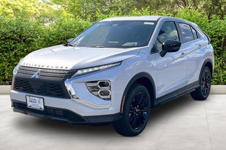 2026 Mitsubishi Eclipse Cross Ralliart