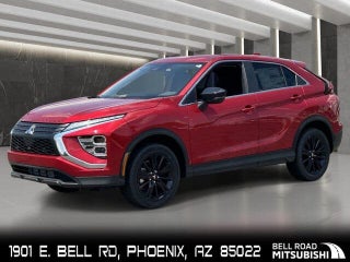 2026 Mitsubishi Eclipse Cross Ralliart