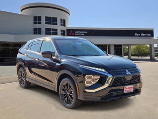 2026 Mitsubishi Eclipse Cross Ralliart