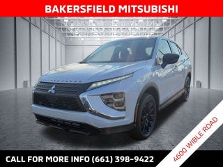 2026 Mitsubishi Eclipse Cross Ralliart