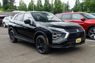2026 Mitsubishi Eclipse Cross Ralliart