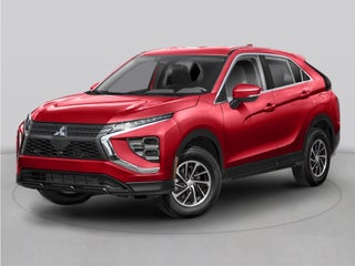 2024 Mitsubishi Eclipse Cross LE