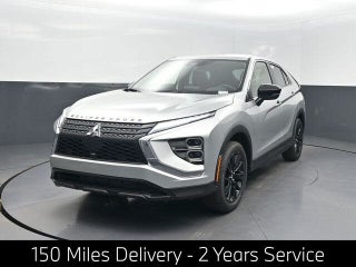 2026 Mitsubishi Eclipse Cross Ralliart