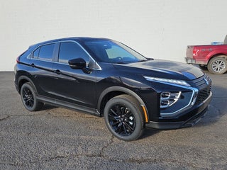 2026 Mitsubishi Eclipse Cross Ralliart
