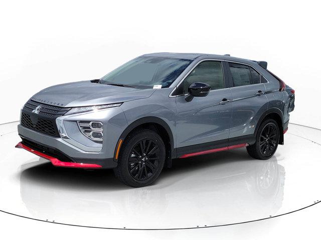 2026 Mitsubishi Eclipse Cross Ralliart