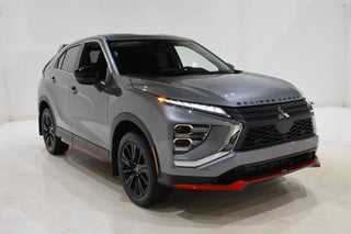 2026 Mitsubishi Eclipse Cross Ralliart