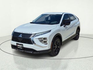 2026 Mitsubishi Eclipse Cross Ralliart