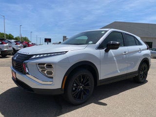 2026 Mitsubishi Eclipse Cross Ralliart