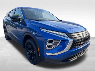 2026 Mitsubishi Eclipse Cross Ralliart