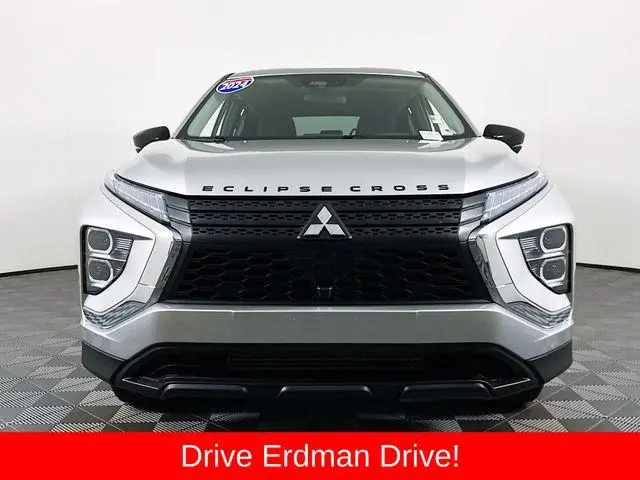 2024 Mitsubishi Eclipse Cross LE