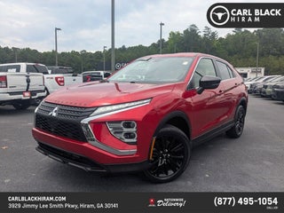 2024 Mitsubishi Eclipse Cross LE