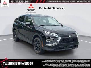 2025 Mitsubishi Eclipse Cross LE