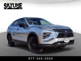 2026 Mitsubishi Eclipse Cross Ralliart