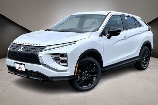 2026 Mitsubishi Eclipse Cross Ralliart
