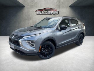 2026 Mitsubishi Eclipse Cross Ralliart