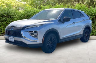 2026 Mitsubishi Eclipse Cross Ralliart