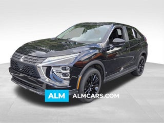 2024 Mitsubishi Eclipse Cross LE