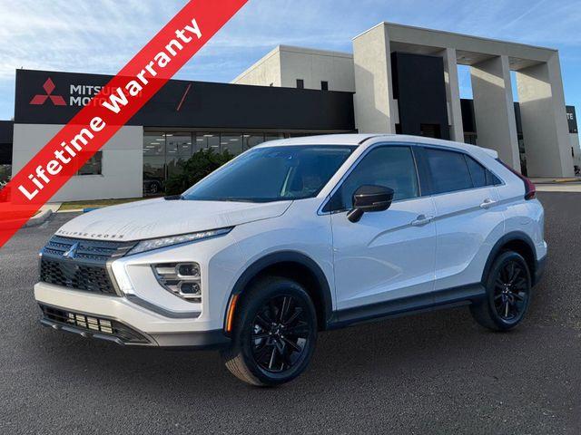 2026 Mitsubishi Eclipse Cross Ralliart