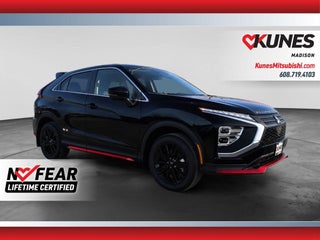 2026 Mitsubishi Eclipse Cross Ralliart
