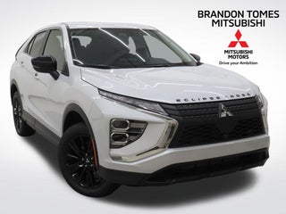 2026 Mitsubishi Eclipse Cross Ralliart