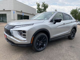 2026 Mitsubishi Eclipse Cross Ralliart