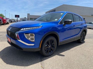 2026 Mitsubishi Eclipse Cross Ralliart