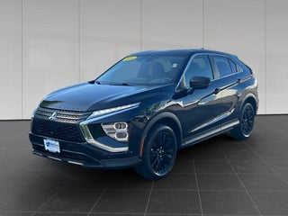 2024 Mitsubishi Eclipse Cross LE