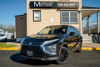 2024 Mitsubishi Eclipse Cross LE