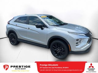 2024 Mitsubishi Eclipse Cross LE