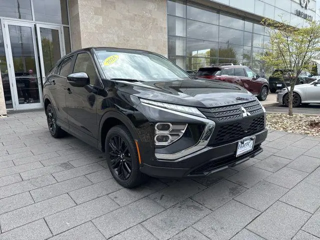 2024 Mitsubishi Eclipse Cross LE