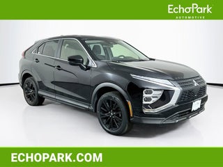 2024 Mitsubishi Eclipse Cross LE