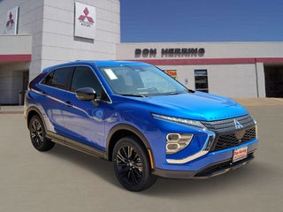 2026 Mitsubishi Eclipse Cross Ralliart