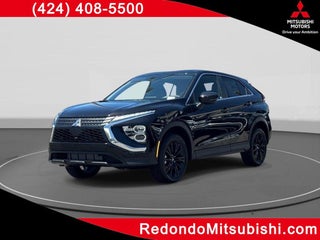2026 Mitsubishi Eclipse Cross Ralliart