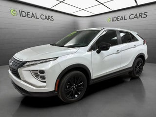 2024 Mitsubishi Eclipse Cross LE