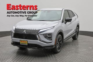 2024 Mitsubishi Eclipse Cross LE