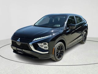 2026 Mitsubishi Eclipse Cross Ralliart